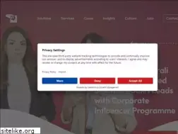 Sites similar to virtual-identity.com