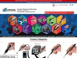Sites similar to virtual-ii.com