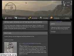 Sites similar to virtual-lands-3d.com