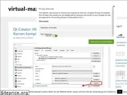 Sites similar to virtual-maxim.de