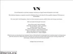 Sites similar to virtual-network.com