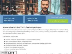 Sites similar to virtual-office-copenhagen.dk