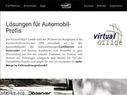 Sites similar to virtual-office.de