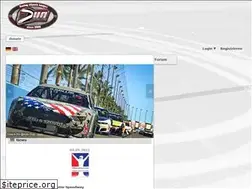 Sites similar to virtual-oval.de