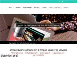 Sites similar to virtual-partner.com