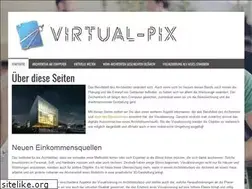 Sites similar to virtual-pix.de