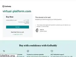 Sites similar to virtual-platform.com
