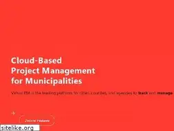 Sites similar to virtual-pm.com