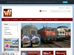 Sites similar to virtual-railroads.de