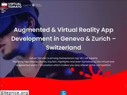 Sites similar to virtual-reality-app.ch