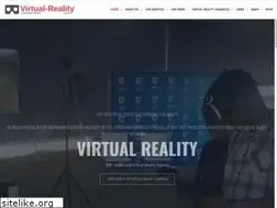 Sites similar to virtual-reality.co.za