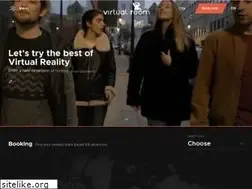 Sites similar to virtual-room.com