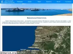 Sites similar to virtual-sevastopol.ru