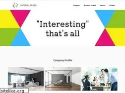 Sites similar to virtual-space.co.jp