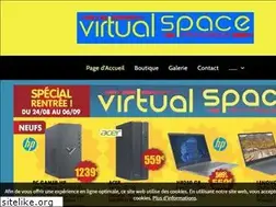 Sites similar to virtual-space.fr