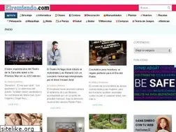Sites similar to virtual-spain.com