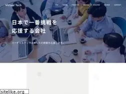 Sites similar to virtual-tech.jp