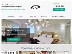 Sites similar to virtual-tours.ru