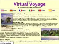 Sites similar to virtual-voyage.de