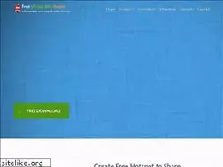 Sites similar to virtual-wifi-router.com