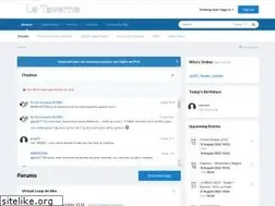 Sites similar to virtual-winds.org