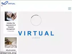 Sites similar to virtual.co.id
