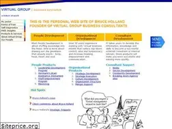 Sites similar to virtual.co.nz