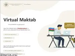 Sites similar to virtual.edu.az