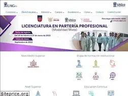 Sites similar to virtual.uagro.mx