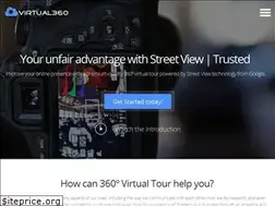 Sites similar to virtual360.me