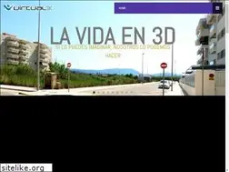 Sites similar to virtual3d.es