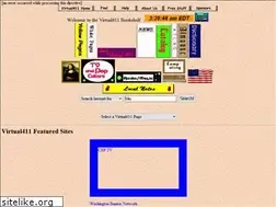 Sites similar to virtual411.com