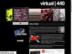 Sites similar to virtual440.com