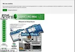 Sites similar to virtualacorn.co.uk