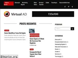 Sites similar to virtualad.com.br