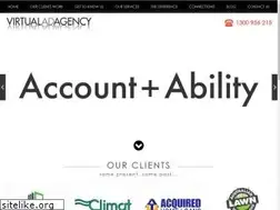 Sites similar to virtualadagency.com.au