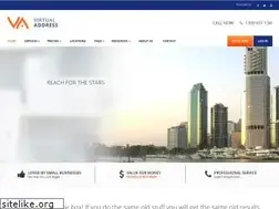Sites similar to virtualaddress.com.au