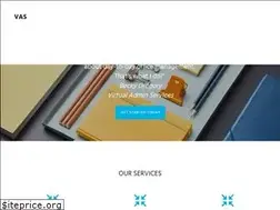 Sites similar to virtualadminservices.com
