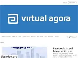 Sites similar to virtualagora.us