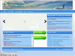 Sites similar to virtualairliner.com