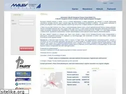 Sites similar to virtualairlines.hu