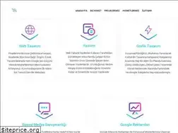 Sites similar to virtualajans.com