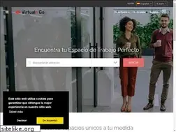 Sites similar to virtualandgo.com