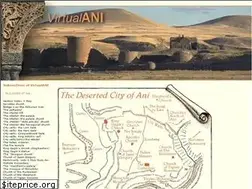 Sites similar to virtualani.org