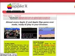 Sites similar to virtualapple.net