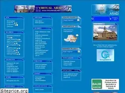 Sites similar to virtualarad.net