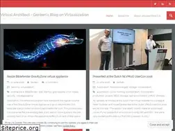 Sites similar to virtualarchitect.nl