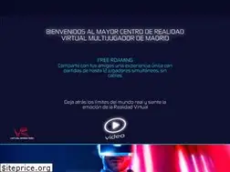 Sites similar to virtualarena.games