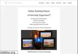 Sites similar to virtualartacademy.com