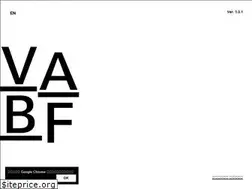 Sites similar to virtualartbookfair.com